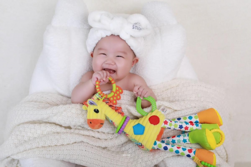 葫芦岛宝宝的口欲期