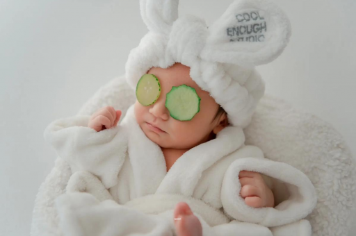 葫芦岛8个月宝宝感冒流鼻涕