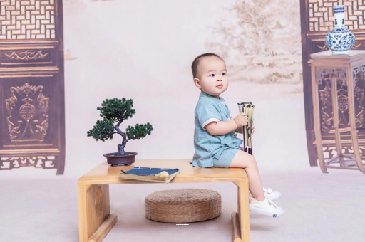 葫芦岛1岁宝宝怎么清洁牙齿