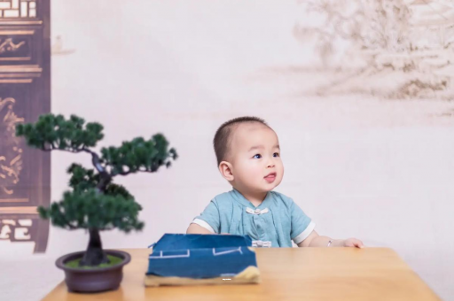 葫芦岛宝宝发烧有哪些症状